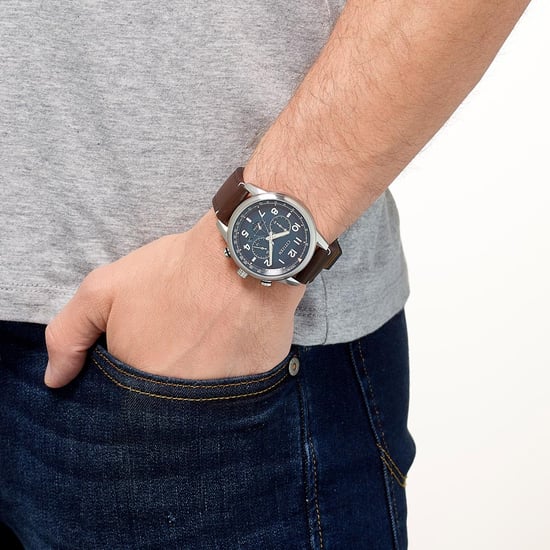 Citizen  Men's Brown Watch CA4420-13L - Image 4