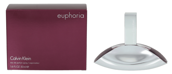 Calvin Klein Euphoria Mujer EDP Spray 50ml - Image 3