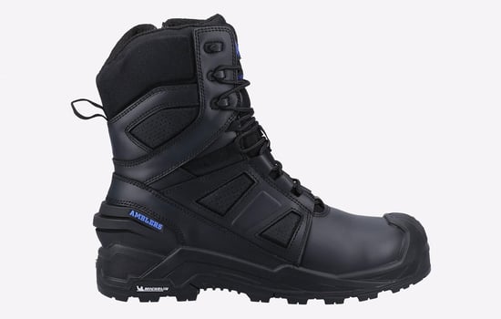 Amblers 981C WATERPROOF Safety Boots Mens - Image 1