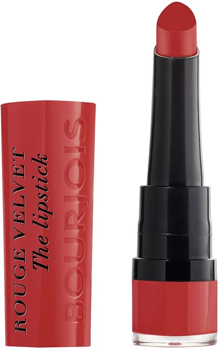 Rouge Velvet The Lipstick #05-brique A Brac  2,4 gr - Image 1
