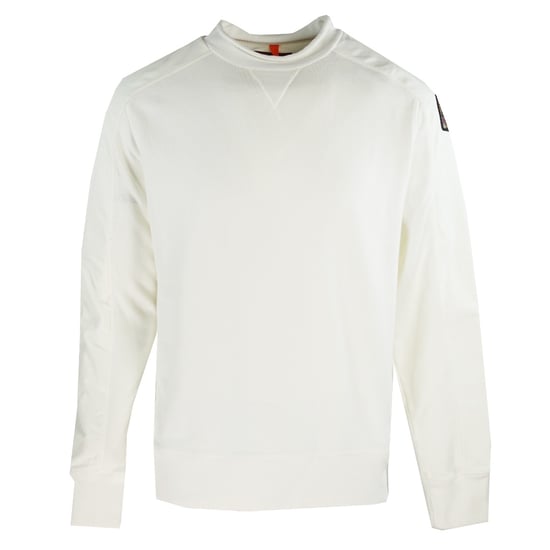 Parajumpers Briza Cream Jumper