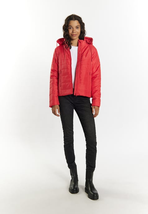 Mymo women red - Image 2