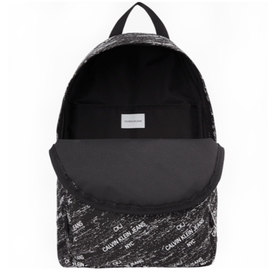 Mochila Calvin Klein Campus bp para hombre - Image 2