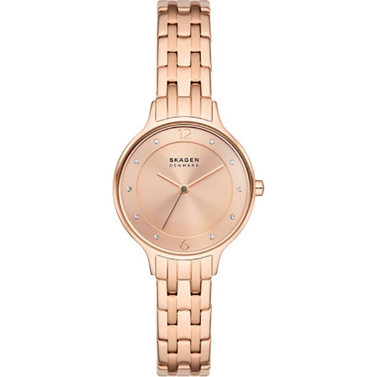 Skagen Anita Lille Women's Rose Gold Watch SKW3128 - Image 1
