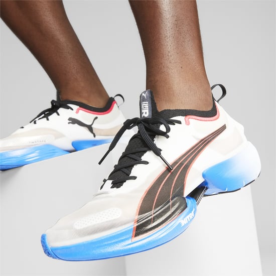 PUMA Mens Fast-R NITRO Elite Running Shoes - Image 2