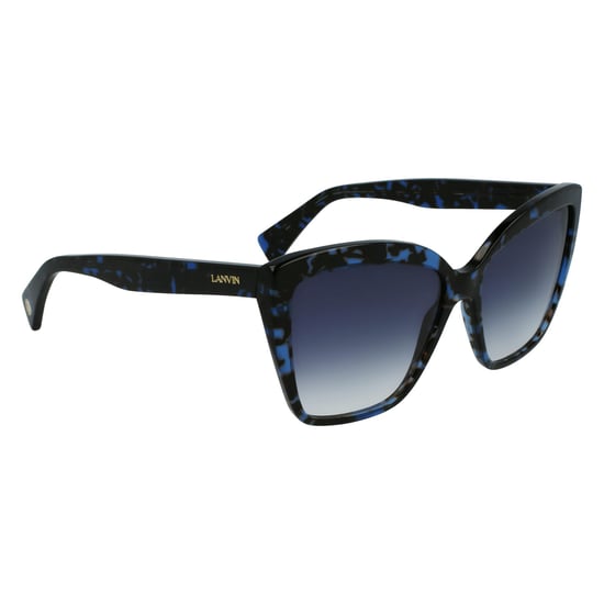 Lanvin Gafas de Sol de Mujer 59/16/145 mm acetato - Image 1