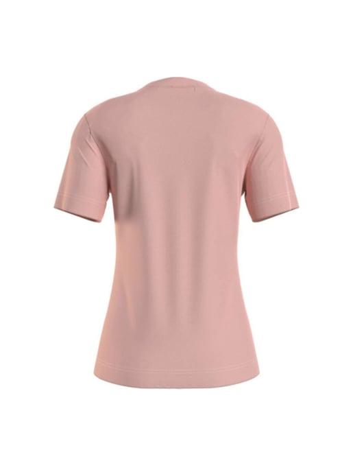 Camiseta de corte regular para mujer de Calvin Klein - Image 2