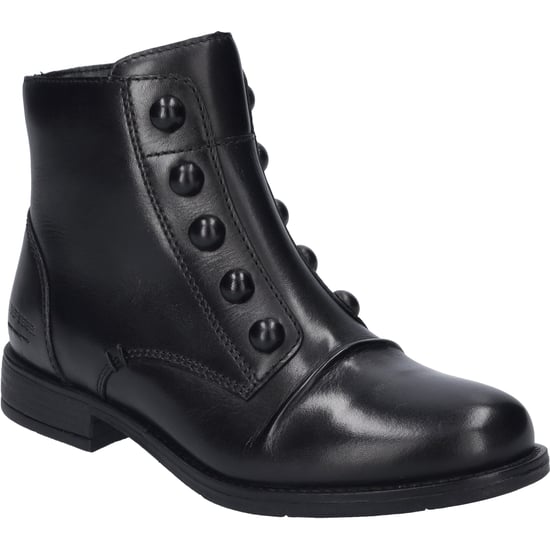 JOSEF SEIBEL Simona 04 | Botines de Mujeres | negro - Image 1