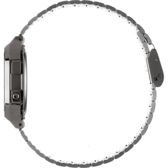 Casio Casio Collection Retro Men's Grey Watch A168WEGG-1BEF - Image 2