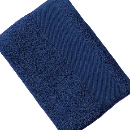SOLS Island 70 Bath Towel (French Navy) - Image 2