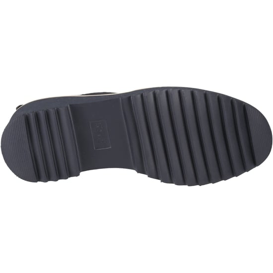 TOMS Maude Leather Women's Black Boots - Image 3