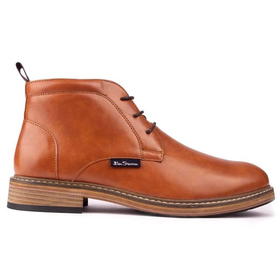 Ben Sherman Toby Boots