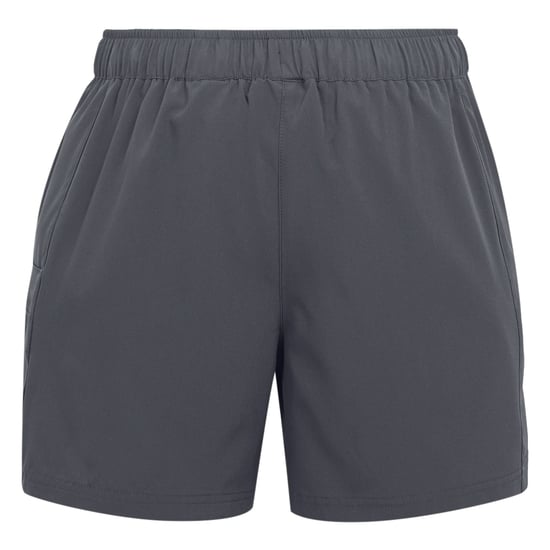 Regatta Womens/Ladies Travel Light Packaway Shorts (Seal Grey) - Image 2