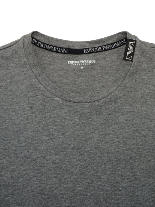 Camisa de manga larga Emporio Armani - Image 3