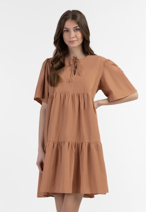Dreimaster Dress women - Image 3