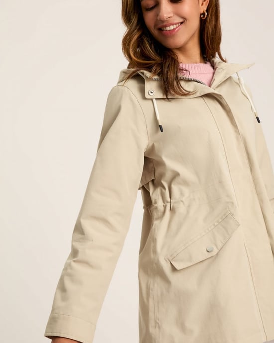 Joules Portwell Womens Jacket - Image 2
