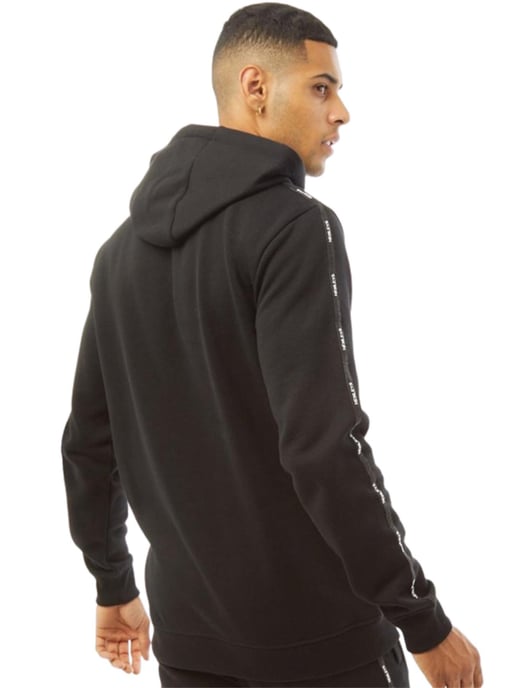 Henleys | Sudadera polar con capucha para hombre - Image 2