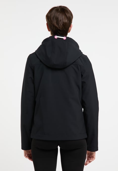 myMo ATHLSR softshell jacket alary - Image 3