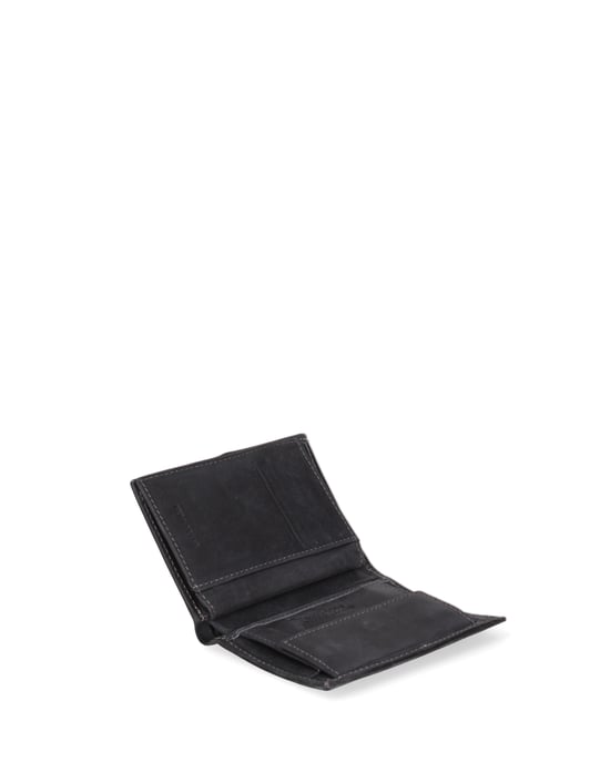 Harvey Miller Billetera Hombres BLACK - Image 5