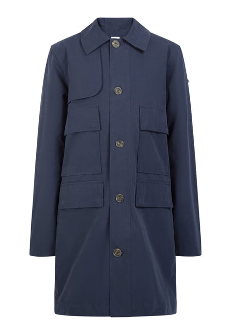 DreiMaster Vintage Lightweight Cotton Jacket imane - Image 1