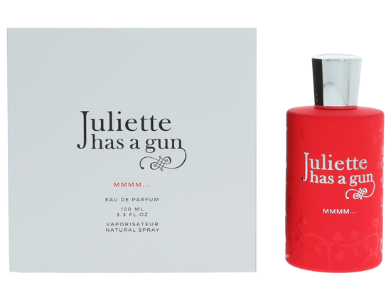 Juliette Has A Gun Mmmm… Spray Edp 100ml - Image 4