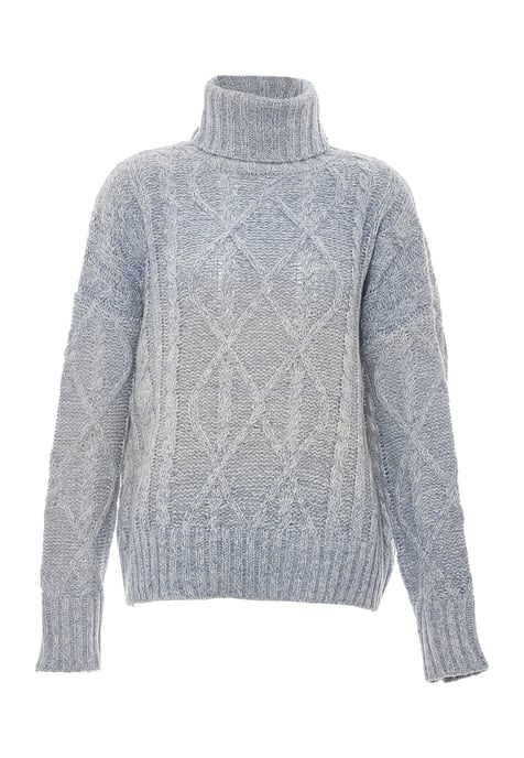 Mymo Turtleneck  pullover women - Image 1