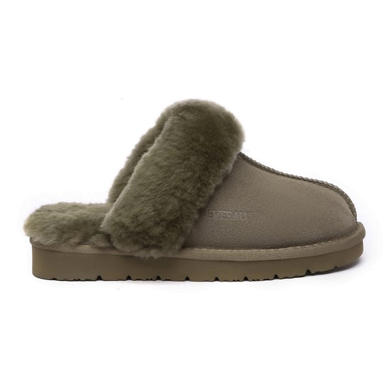 EVER AU Australia Women Raven Slippers