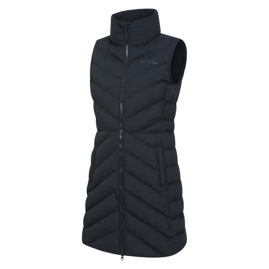 Mountain Warehouse Womens/Ladies Anmore Padded Gilet (Black) - Image 4