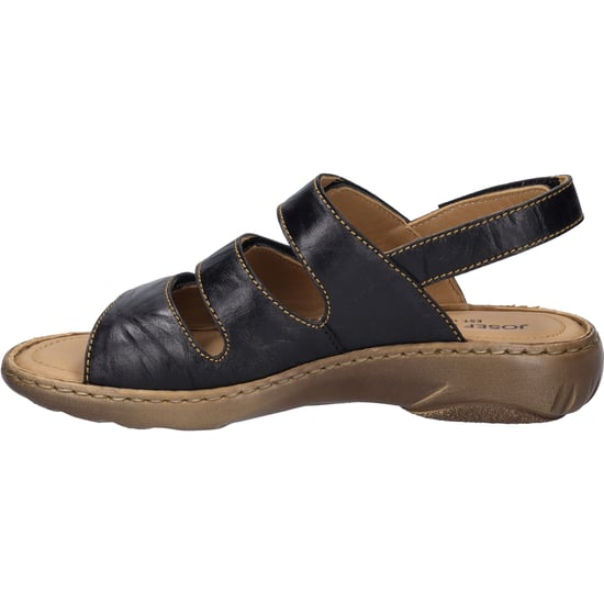 JOSEF SEIBEL Debra 57 | Sandalias de Mujeres | negro - Image 3