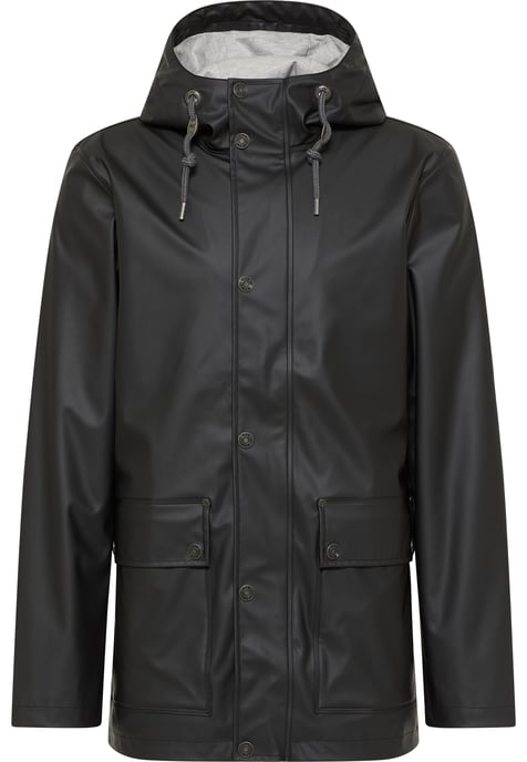 Mo rain jacket keepsudry - Image 1