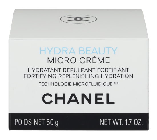 Hydra Beauty Micro Crème 50 gr - Image 2