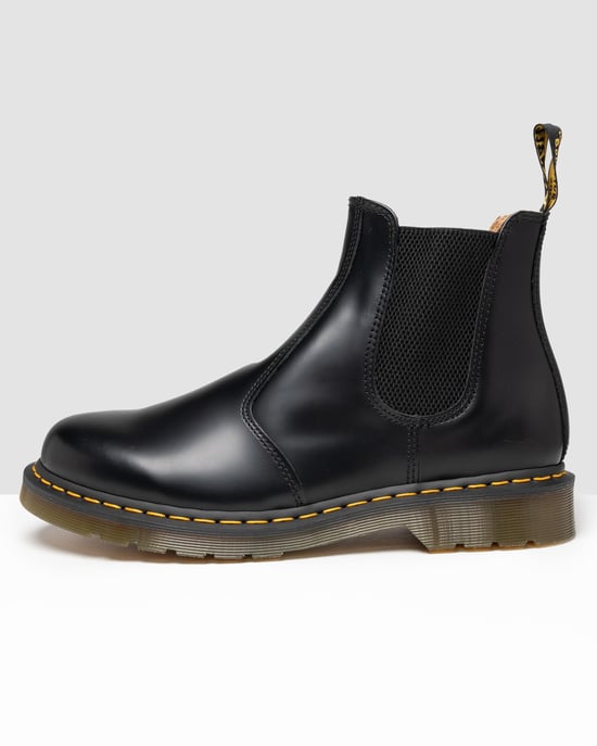 Botas Unisex Dr. Martens 2976 Ys Smooth - Image 1
