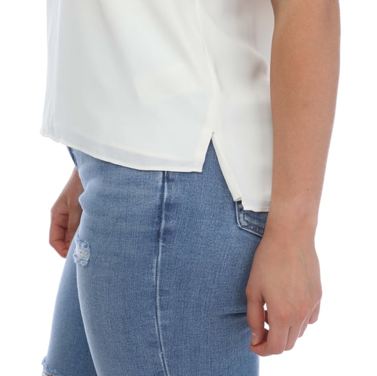 Women's Ted Baker Harriso Cami Top in Ivory