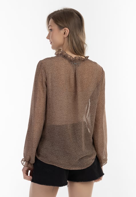 Dreimaster Blouse women - Image 4
