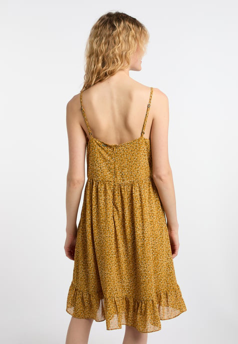 Dreimaster Dress women - Image 4