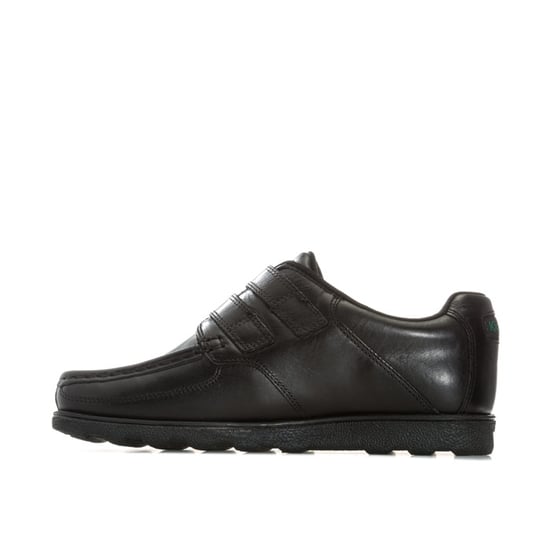 Zapatos de tira Fragma Junior Kickers para niño en negro - Image 5