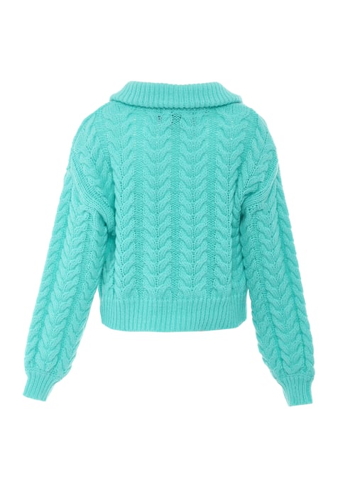Mymo Cardigan women - Image 2