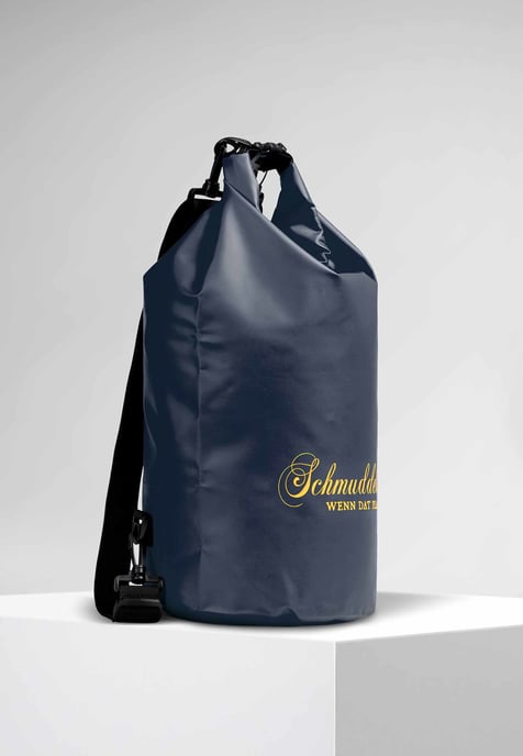 Schmuddelwedda backpack takelage - Image 2