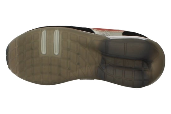 Nike Air Max Motif Gs Black Trainers - Image 5