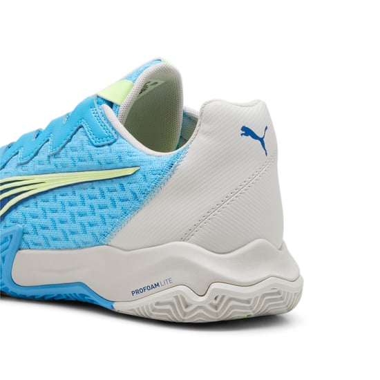 PUMA Unisex NOVA Elite Padel Shoes