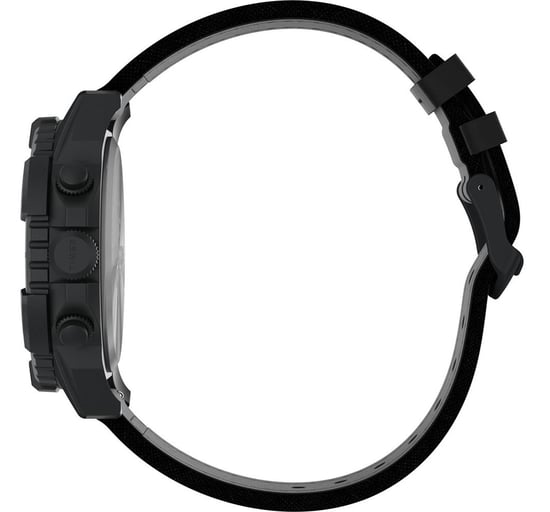 Timex Ridge Chrono Men's Black Watch TW2W16000 - Image 2