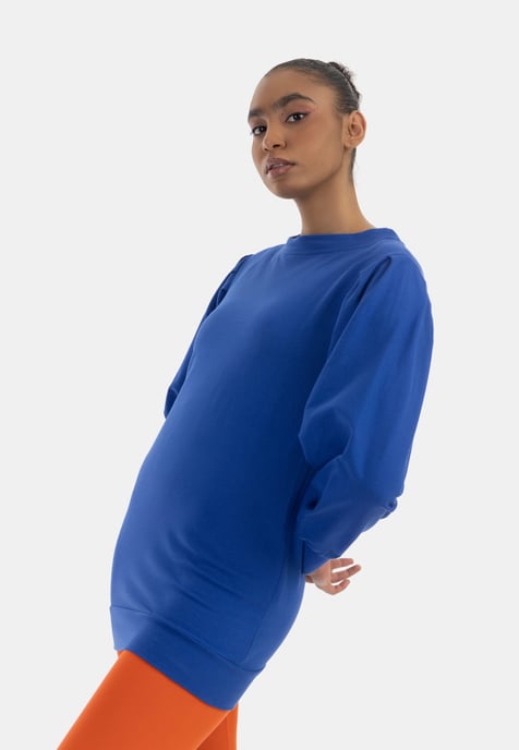Mymo Sweatshirt women - Image 3