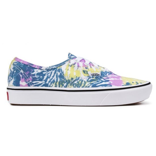 Vans Comfycush Authentic Entrenadores - Image 1