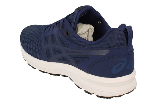 Asics Gel-torrance Mens Blue Trainers - Image 2