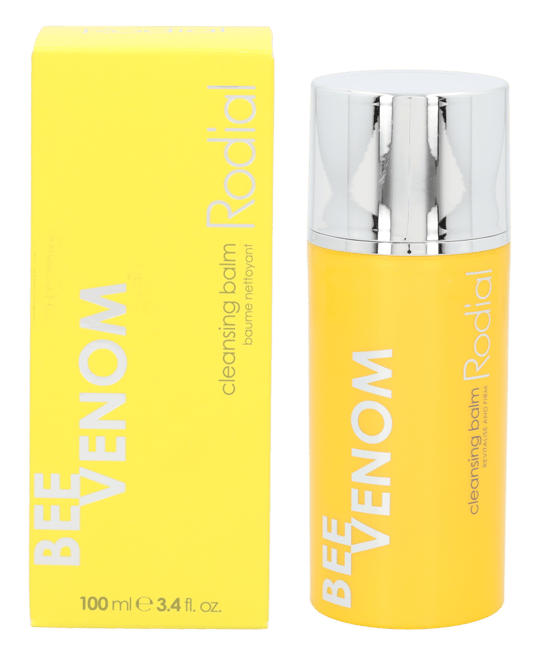 Rodial Bee Venom Cleansing Balm 100ml - Image 1