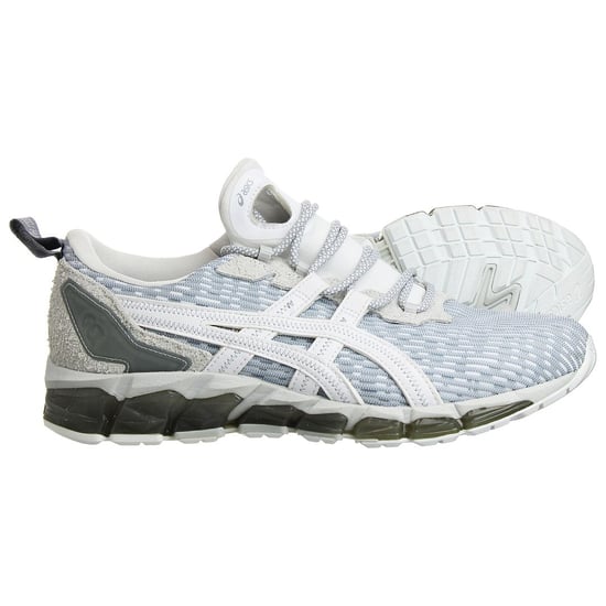 Zapatillas Asics Gel-Quantum 360 6 RE para hombres en blanco - Image 4
