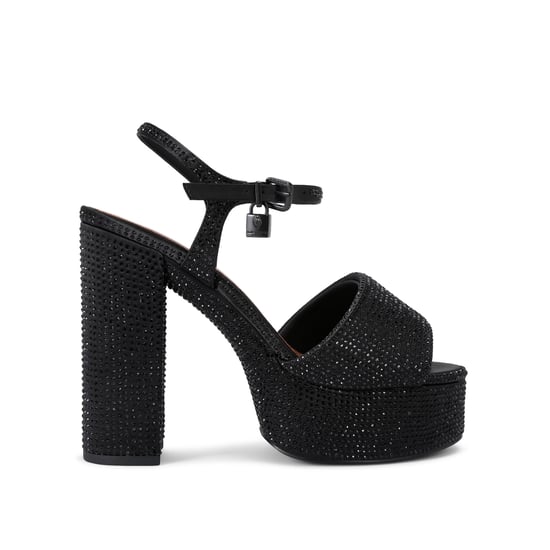 Kurt Geiger London  Brixton Platform Sandals