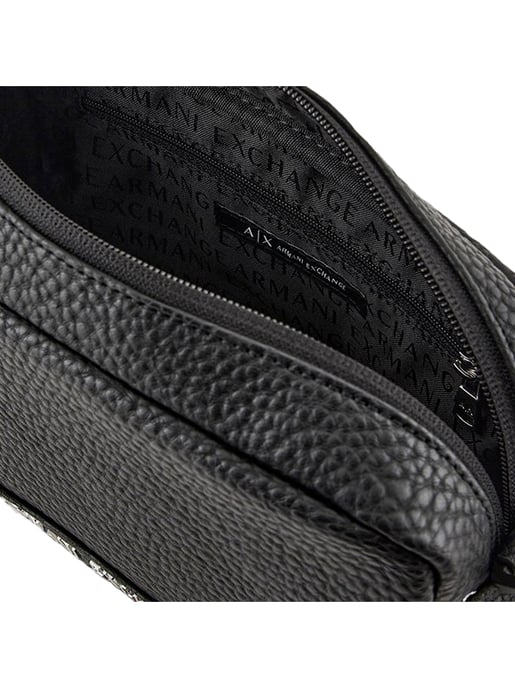 Bolso Eagle de Armani Exchange para hombre - Image 2