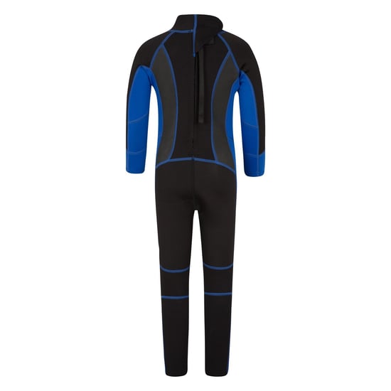 Mountain Warehouse Childrens/Kids Wetsuit (Charcoal)