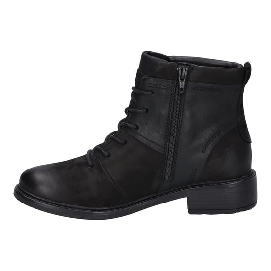 JOSEF SEIBEL Selena 50 | Botines de Mujeres | negro - Image 3